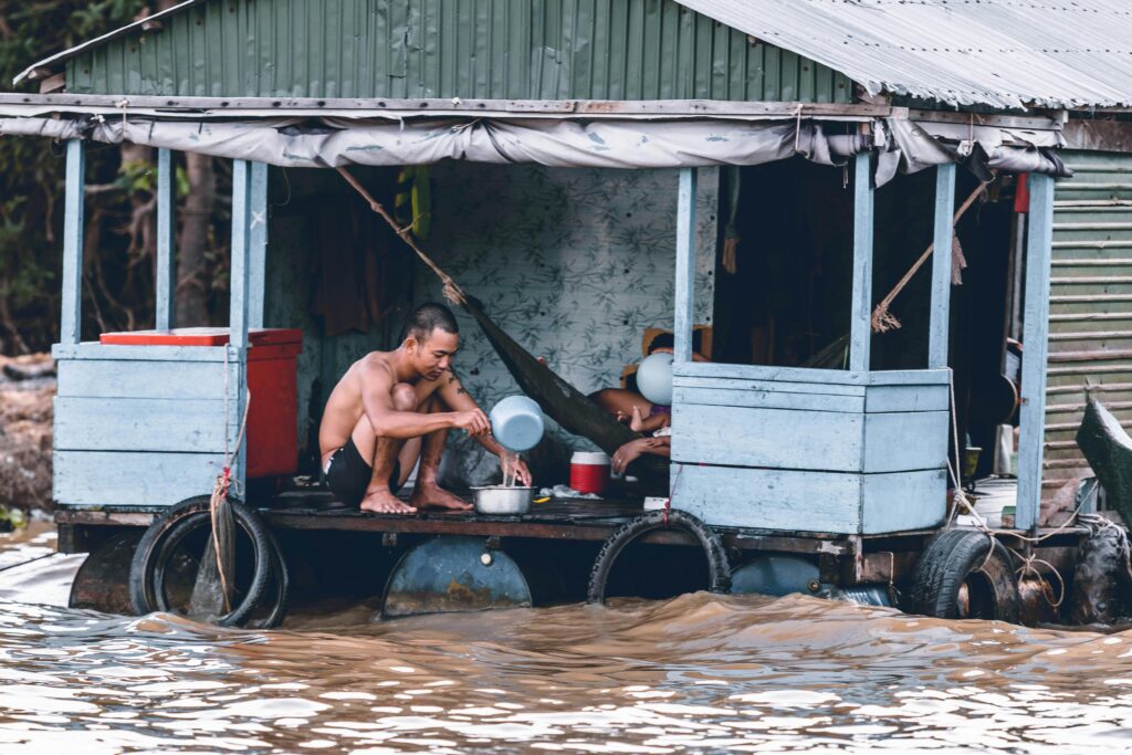 Flood Insurance